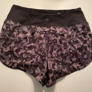 Athleta Shorts